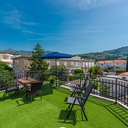 Apartment Joyful Place Dubrovnik Kültér fotó