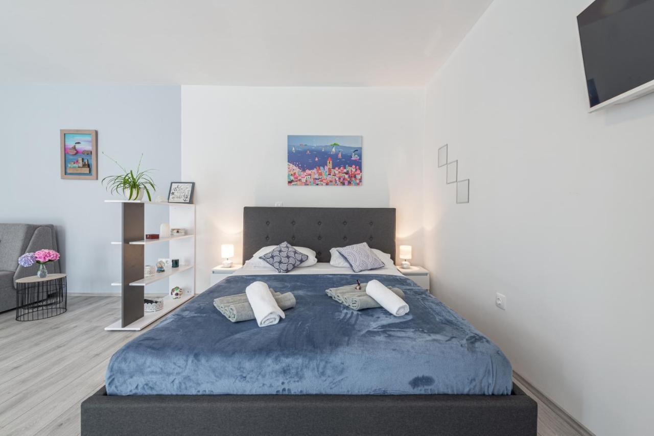 Apartment Joyful Place Dubrovnik Kültér fotó