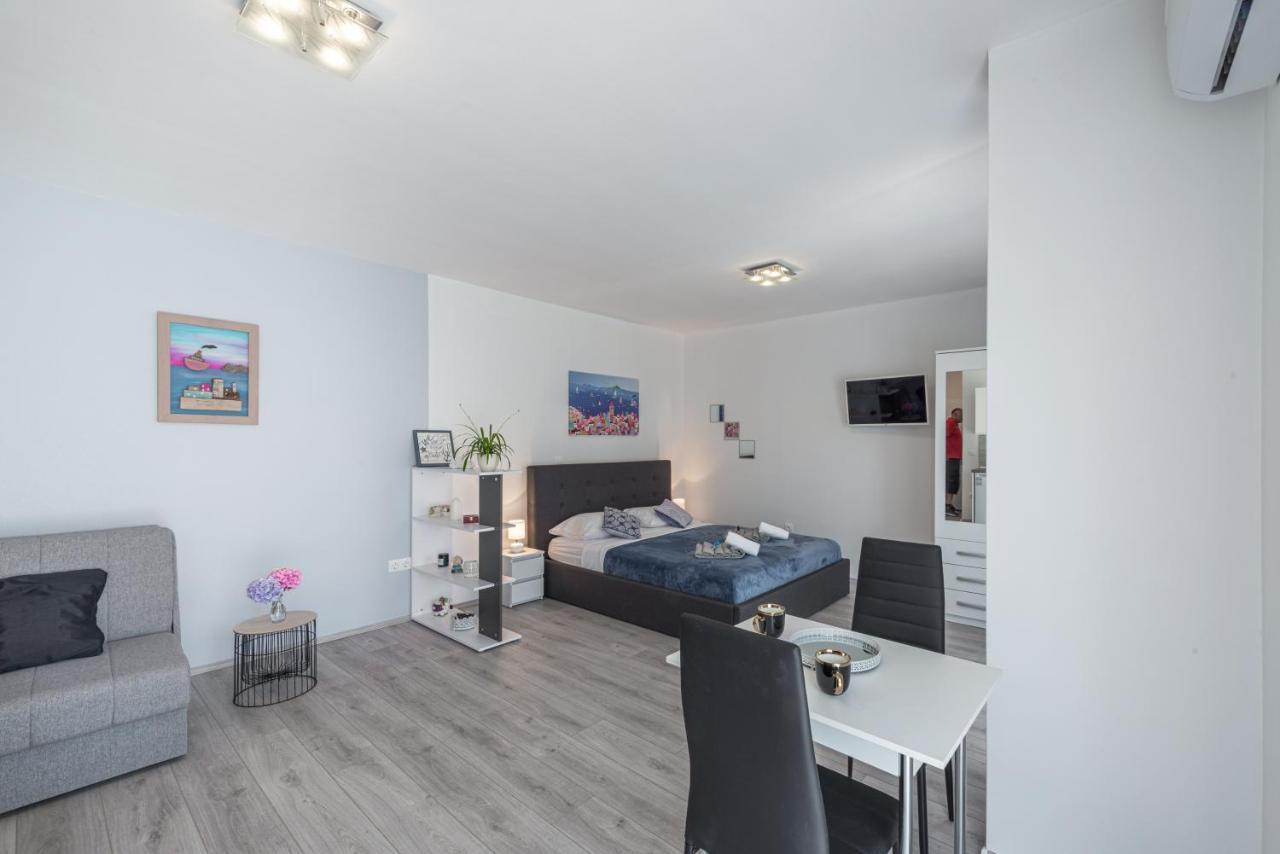 Apartment Joyful Place Dubrovnik Kültér fotó