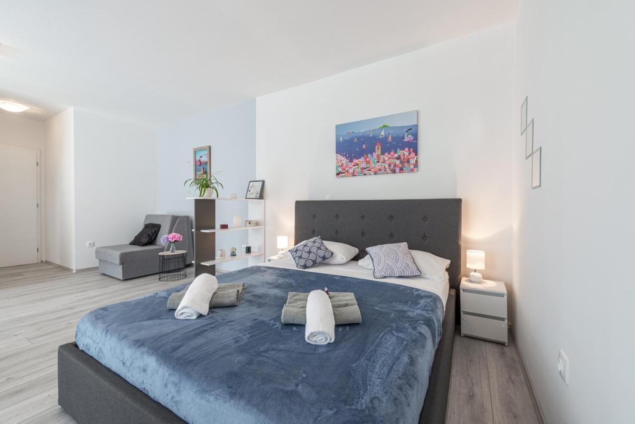 Apartment Joyful Place Dubrovnik Kültér fotó