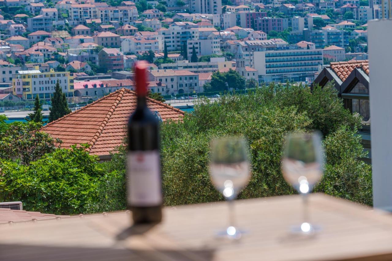 Apartment Joyful Place Dubrovnik Kültér fotó