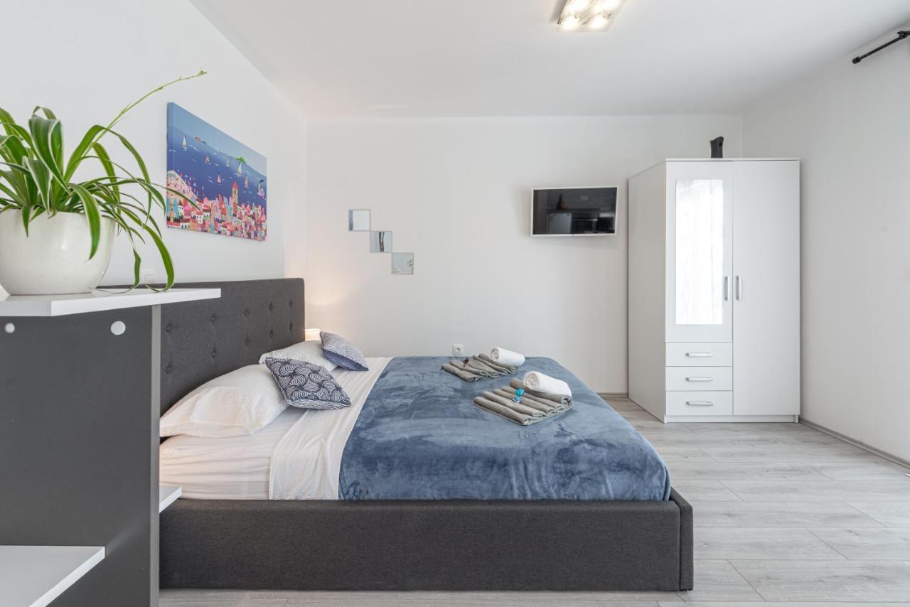 Apartment Joyful Place Dubrovnik Kültér fotó