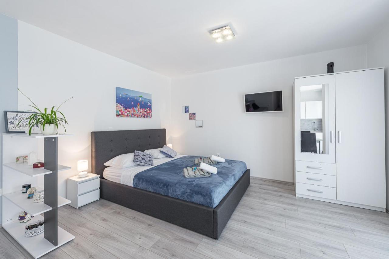 Apartment Joyful Place Dubrovnik Kültér fotó