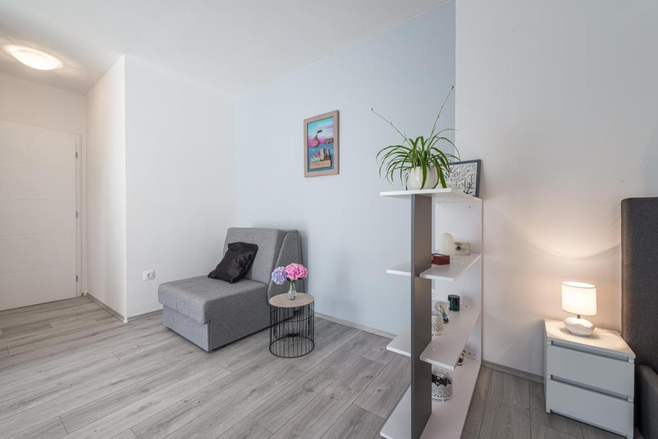 Apartment Joyful Place Dubrovnik Kültér fotó