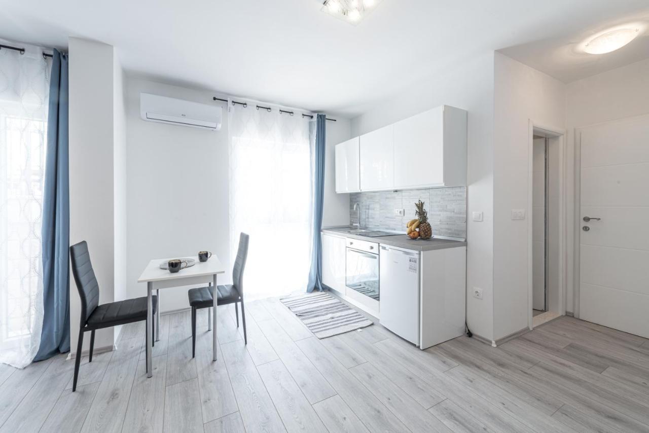 Apartment Joyful Place Dubrovnik Kültér fotó