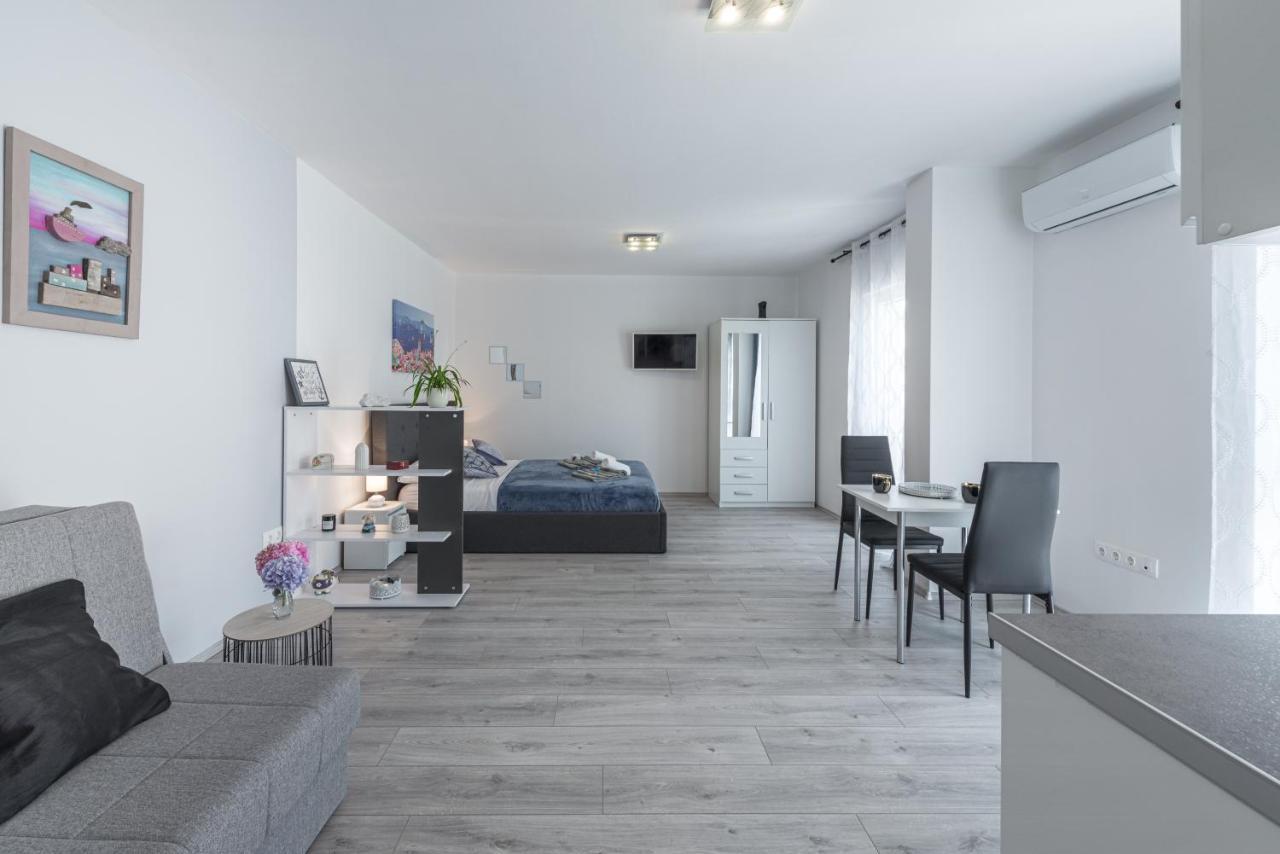 Apartment Joyful Place Dubrovnik Kültér fotó