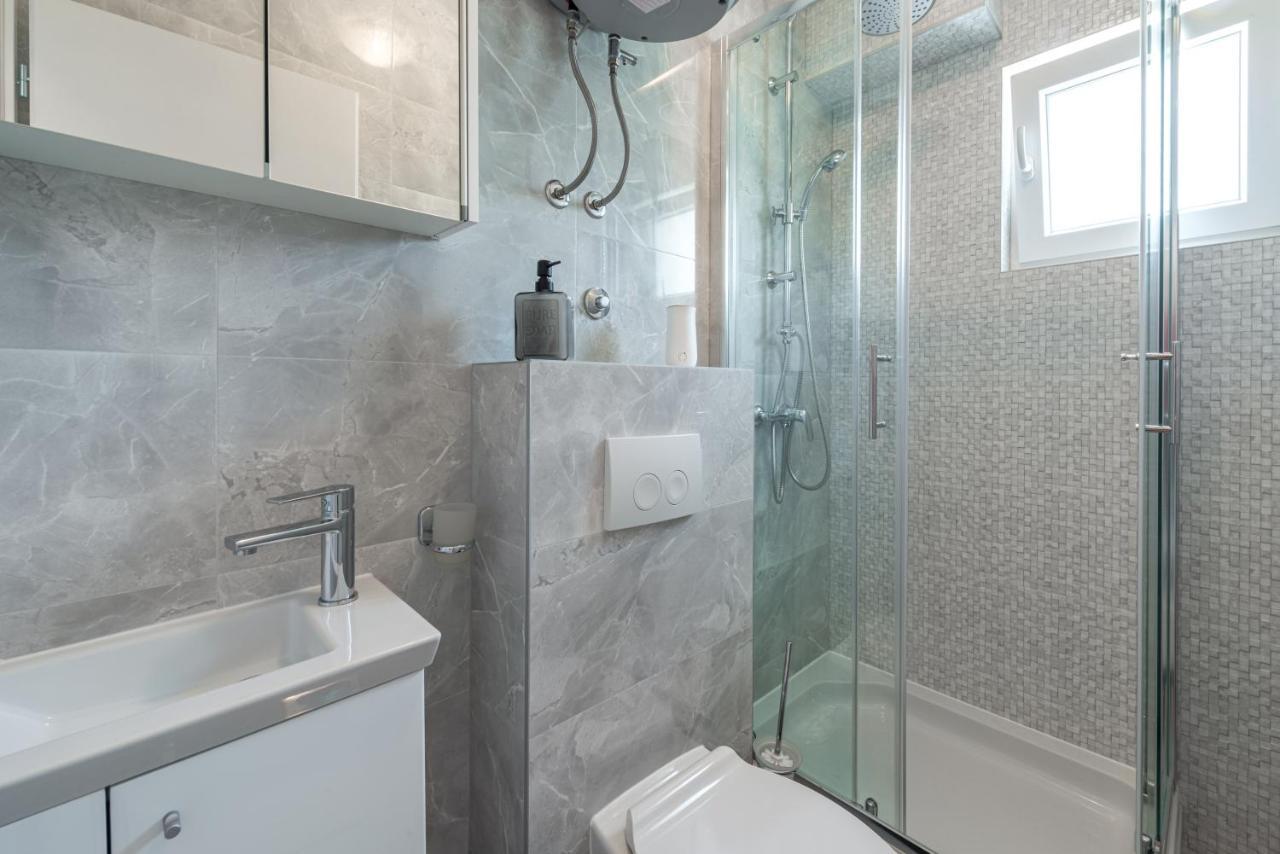 Apartment Joyful Place Dubrovnik Kültér fotó